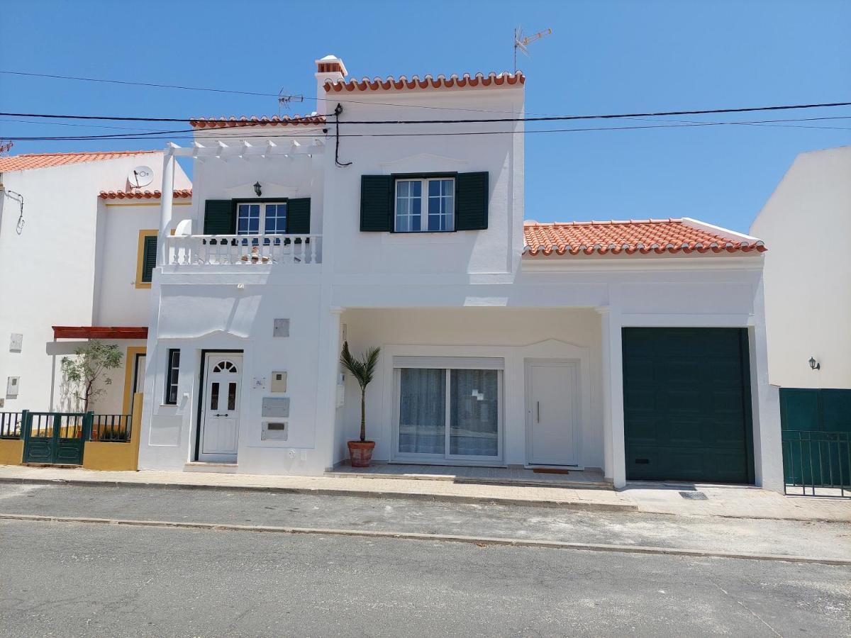 Lagoa Azul Guest House II Vila Nova de Milfontes Bagian luar foto