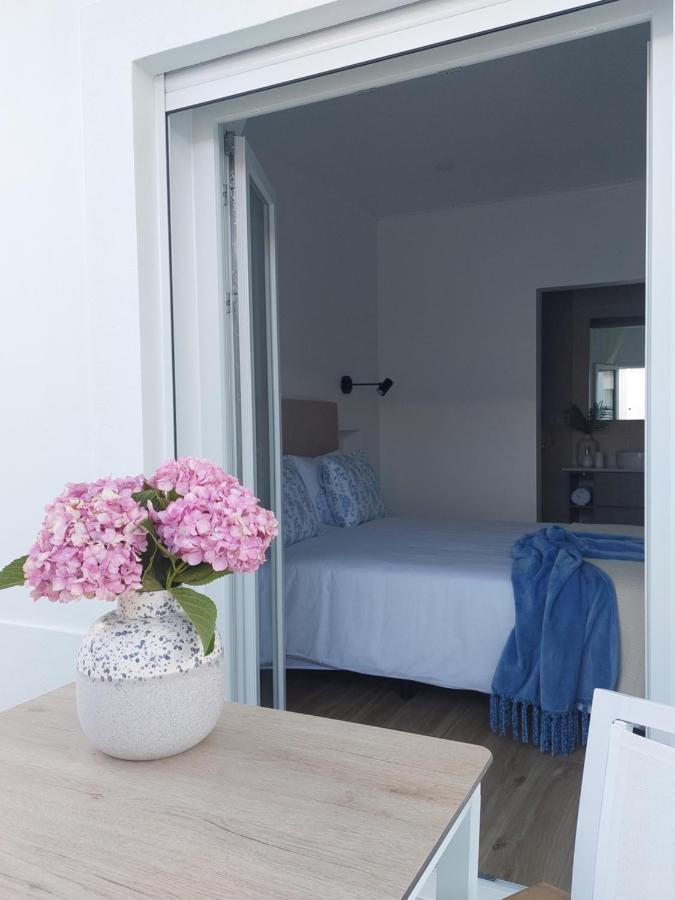 Lagoa Azul Guest House II Vila Nova de Milfontes Bagian luar foto