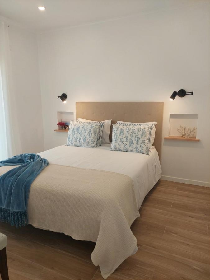 Lagoa Azul Guest House II Vila Nova de Milfontes Bagian luar foto