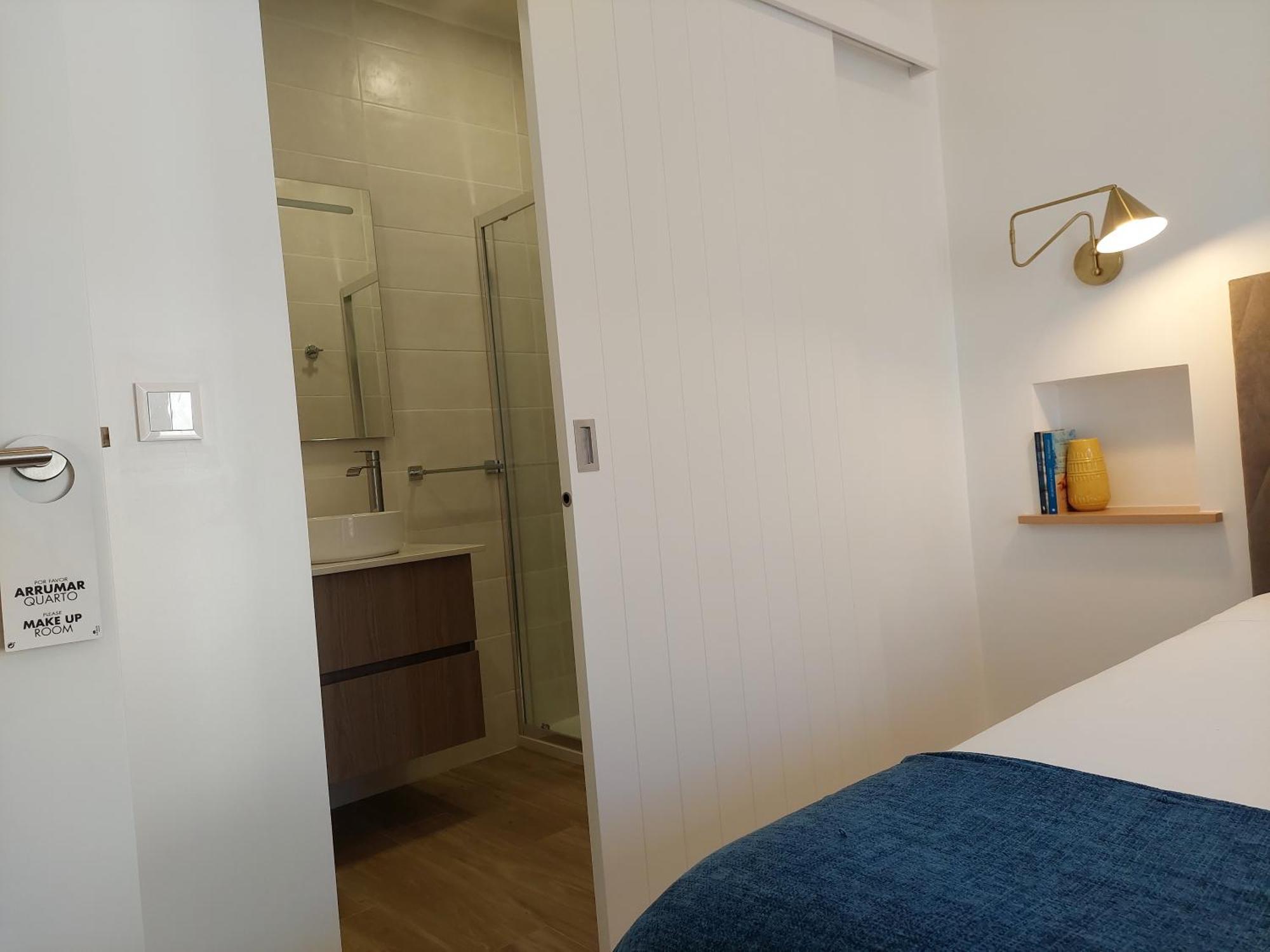 Lagoa Azul Guest House II Vila Nova de Milfontes Bagian luar foto